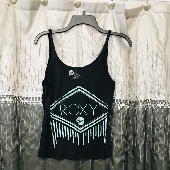 Roxy Tops - ROXY Tank Top Roxy Tops - ROXY Tank Top